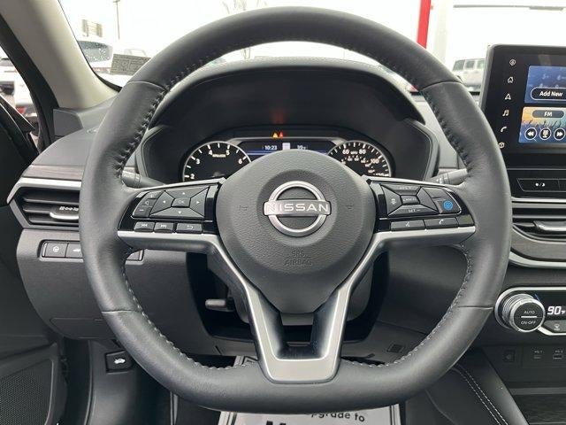 2023 Nissan Altima 2.5 SL Sedan