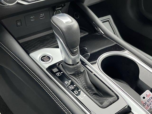 2023 Nissan Altima 2.5 SL Sedan