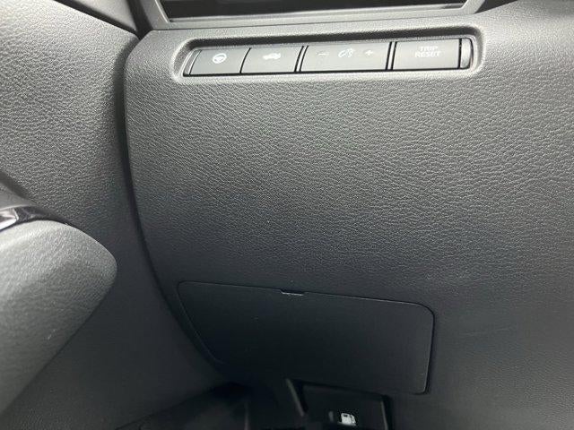 2023 Nissan Altima 2.5 SL Sedan