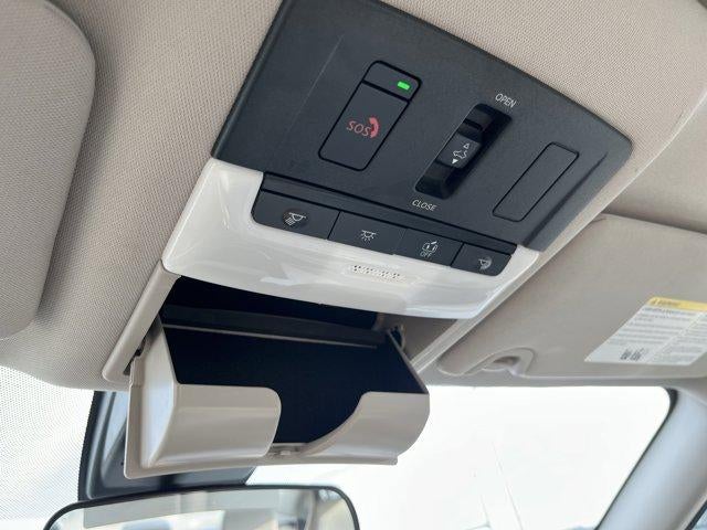 2024 Nissan Altima 2.5 SL AWD Sedan