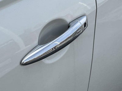 2024 Nissan Altima 2.5 SL AWD Sedan