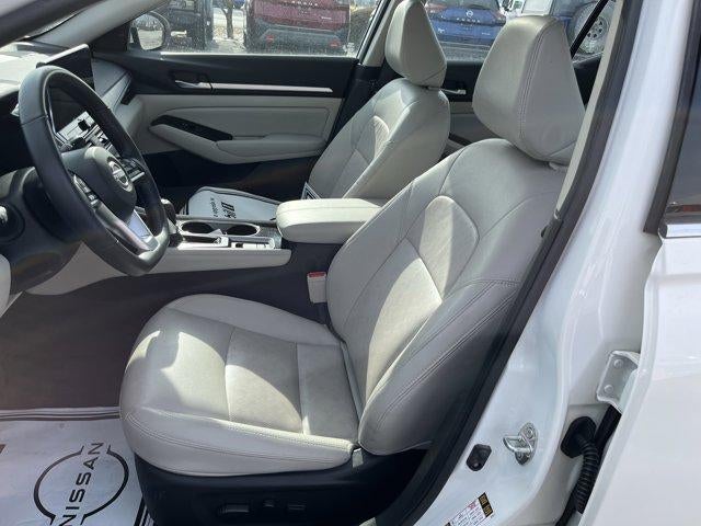 2024 Nissan Altima 2.5 SL AWD Sedan