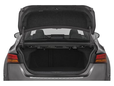 2024 Nissan Altima 2.5 SL AWD Sedan