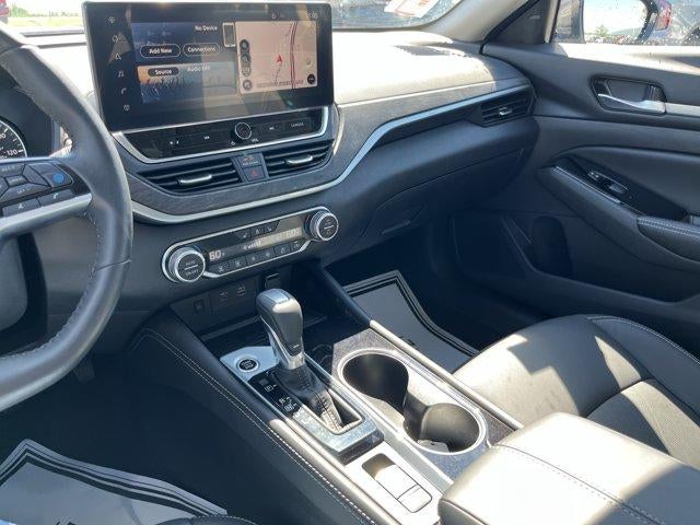 2024 Nissan Altima 2.5 SL AWD Sedan