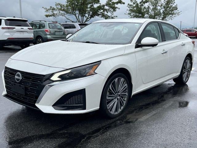 2023 Nissan Altima 2.5 SL AWD Sedan