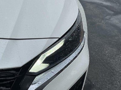 2023 Nissan Altima 2.5 SL AWD Sedan