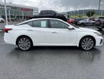 2023 Nissan Altima 2.5 SL AWD Sedan