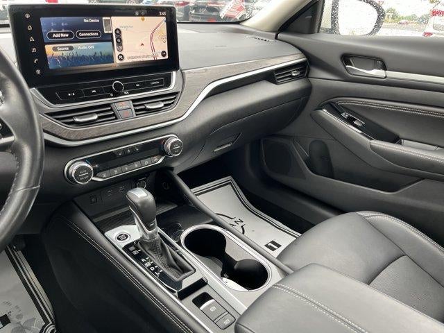 2023 Nissan Altima 2.5 SL AWD Sedan