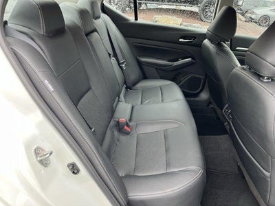 2023 Nissan Altima 2.5 SL AWD Sedan