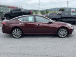 2023 Nissan Altima 2.5 SL AWD Sedan