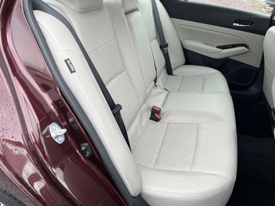 2023 Nissan Altima 2.5 SL AWD Sedan