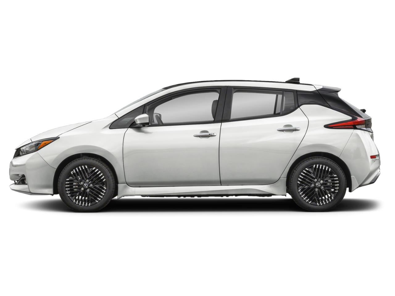 2023 Nissan LEAF SV PLUS Hatchback