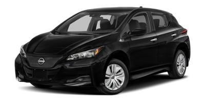 2023 Nissan LEAF SV PLUS Hatchback