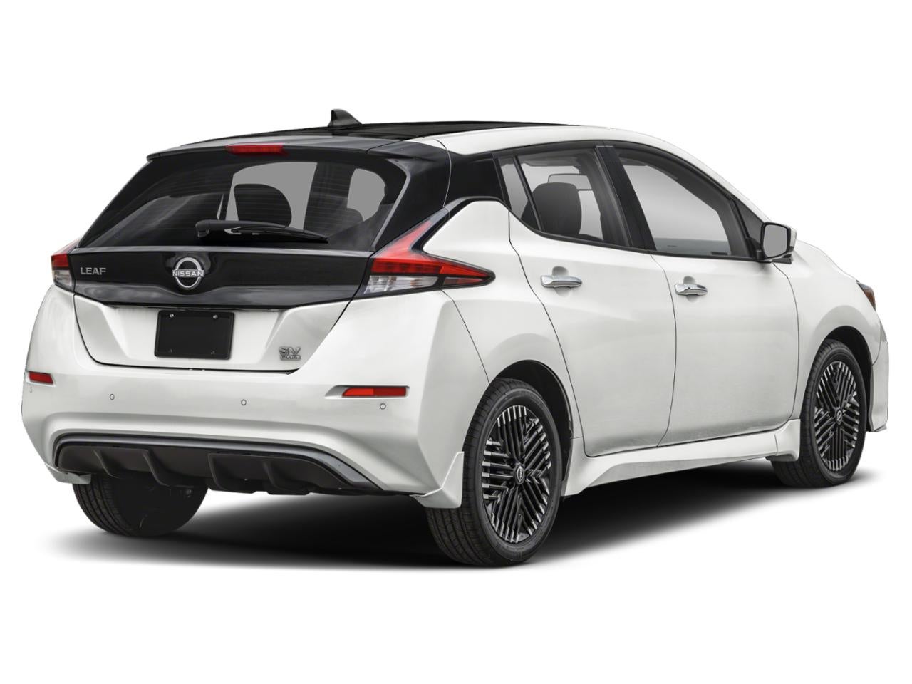 2023 Nissan LEAF SV PLUS Hatchback