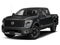 2019 Nissan Titan 4x4 Crew Cab PRO-4X