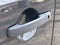 2014 Nissan Frontier 4WD Crew Cab SWB Auto SV