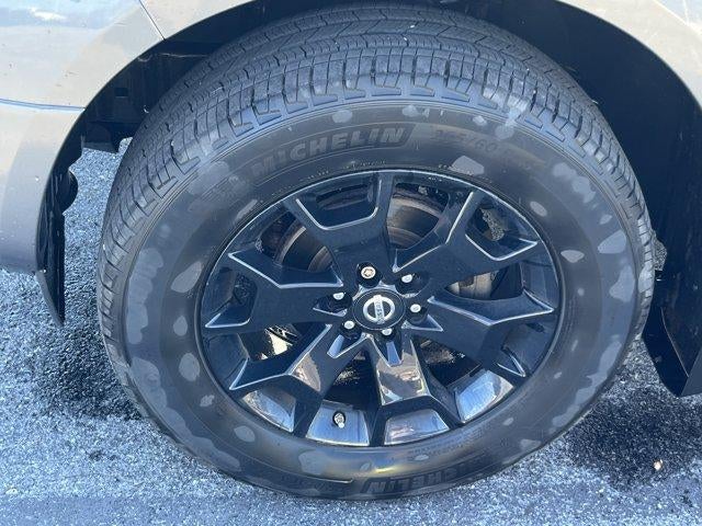 2019 Nissan Frontier Crew Cab 4x4 SV Auto *Ltd Avail*