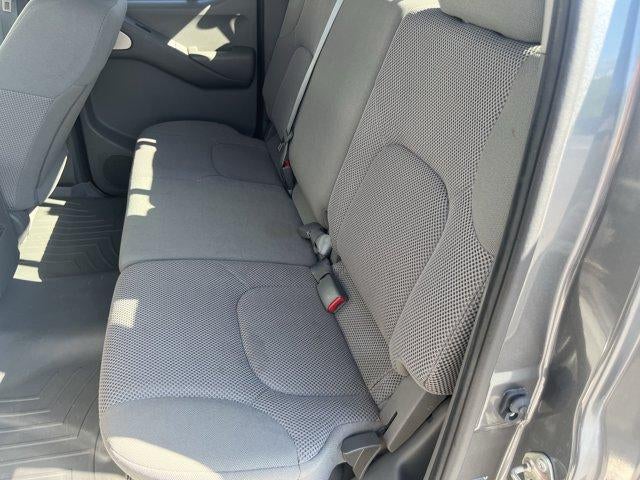 2019 Nissan Frontier Crew Cab 4x4 SV Auto *Ltd Avail*