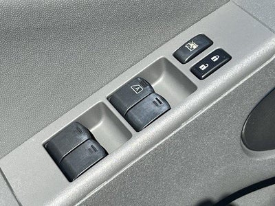 2019 Nissan Frontier Crew Cab 4x4 SV Auto *Ltd Avail*