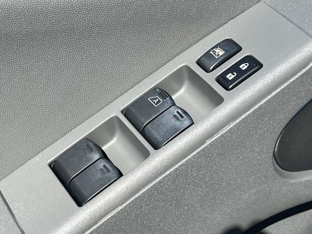 2019 Nissan Frontier Crew Cab 4x4 SV Auto *Ltd Avail*