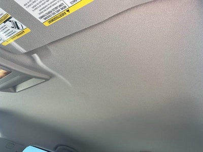 2019 Nissan Frontier Crew Cab 4x4 SV Auto *Ltd Avail*