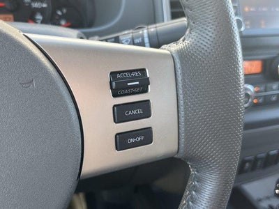 2019 Nissan Frontier Crew Cab 4x4 SV Auto *Ltd Avail*