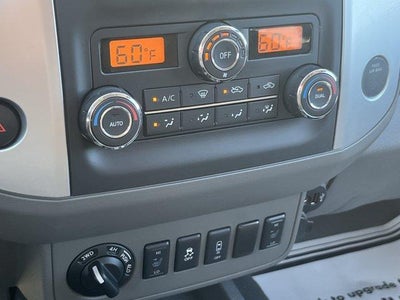 2019 Nissan Frontier Crew Cab 4x4 SV Auto *Ltd Avail*