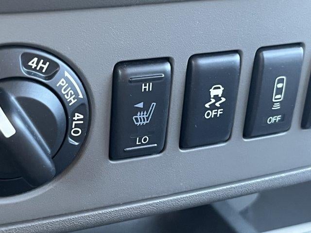 2019 Nissan Frontier Crew Cab 4x4 SV Auto *Ltd Avail*