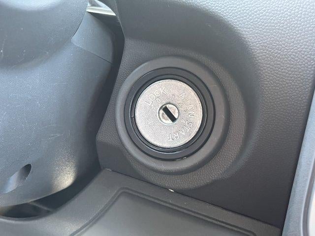 2019 Nissan Frontier Crew Cab 4x4 SV Auto *Ltd Avail*