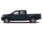 2021 Nissan Frontier Crew Cab 4x4 SV Auto