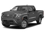 2024 Nissan Frontier King Cab 4x4 SV