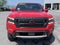 2024 Nissan Frontier Crew Cab 4x4 PRO-4X