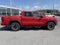 2024 Nissan Frontier Crew Cab 4x4 PRO-4X