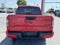 2024 Nissan Frontier Crew Cab 4x4 PRO-4X