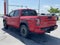 2024 Nissan Frontier Crew Cab 4x4 PRO-4X