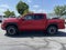 2024 Nissan Frontier Crew Cab 4x4 PRO-4X