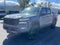 2024 Nissan Frontier Crew Cab 4x4 PRO-4X