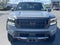 2024 Nissan Frontier Crew Cab 4x4 PRO-4X