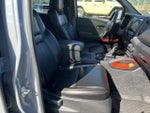 2024 Nissan Frontier Crew Cab 4x4 PRO-4X