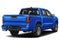 2025 Nissan Frontier Crew Cab 4x4 Long Bed SV