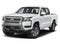 2025 Nissan Frontier Crew Cab 4x4 Long Bed SV