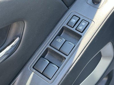 2023 Nissan Frontier Crew Cab 4x4 SV Auto Long Bed