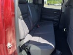 2023 Nissan Frontier Crew Cab 4x4 SV Auto Long Bed