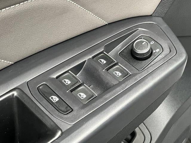 2021 Volkswagen Atlas 2021.5 3.6L V6 SE w/Technology R-Line 4MOTION