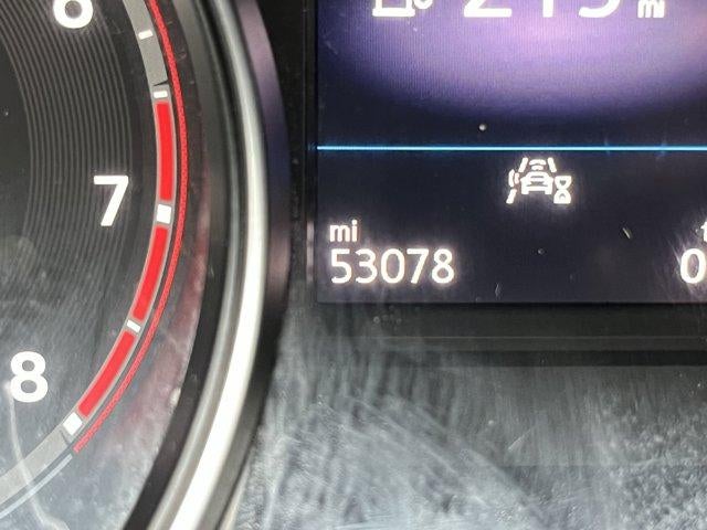 2021 Volkswagen Atlas 2021.5 3.6L V6 SE w/Technology R-Line 4MOTION