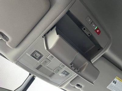 2021 Volkswagen Atlas 2021.5 3.6L V6 SE w/Technology R-Line 4MOTION