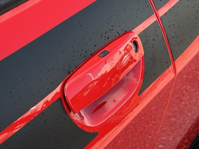 2020 Dodge Challenger R/T RWD