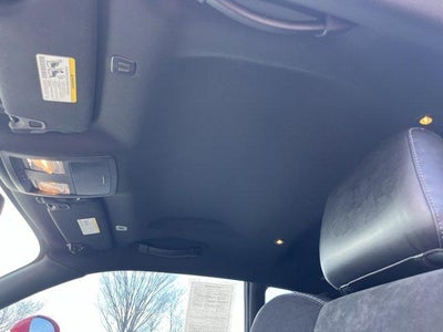 2020 Dodge Challenger R/T RWD