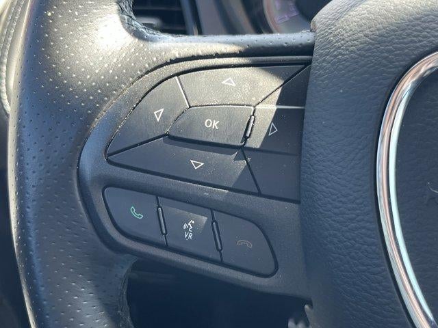 2020 Dodge Challenger R/T RWD