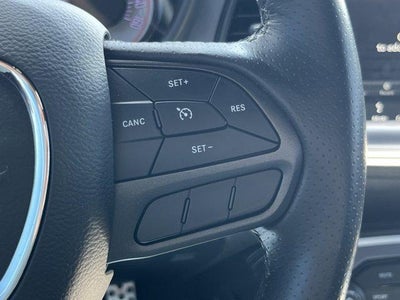 2020 Dodge Challenger R/T RWD